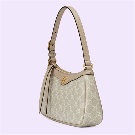 gucci kleine ophidia handtasche